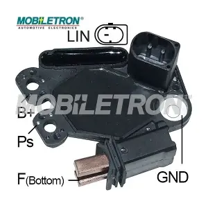 VR-V3722 MOBILETRON