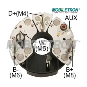 MOBILETRON RB73H