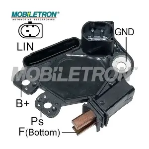 VR-V7059 MOBILETRON