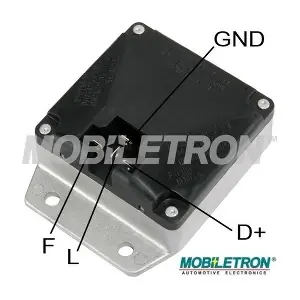 VR-B199-4 MOBILETRON