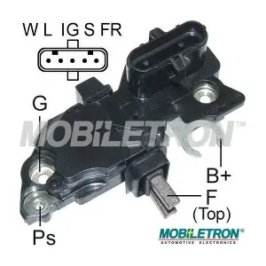 VRB268 MOBILETRON