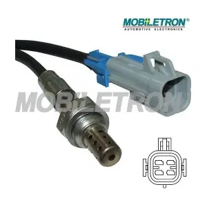 MOBILETRON OS-G417P