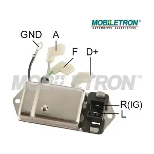 R11 MOBILETRON