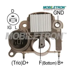VRH200914N MOBILETRON