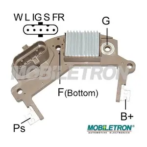 VR-H2009-197B MOBILETRON
