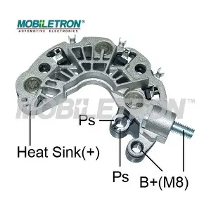 RP57 MOBILETRON