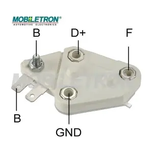 MOBILETRON VRD686