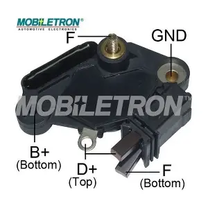 VR-PR2288 MOBILETRON