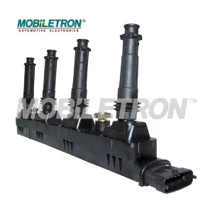 CE-158 MOBILETRON