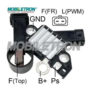 13502986 MOBILETRON