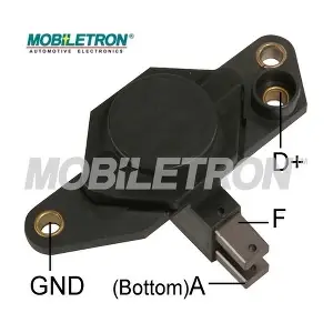 VR-VW009 MOBILETRON