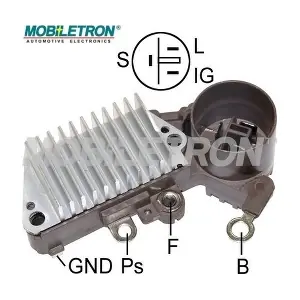 VR-H2005-4A MOBILETRON