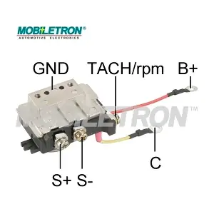 IG-T003 MOBILETRON