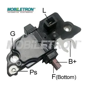 VR-B221 MOBILETRON