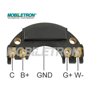 IG-M007 MOBILETRON