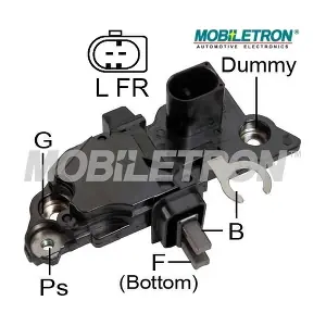 MOBILETRON VRB254