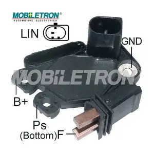 373002F350 MOBILETRON