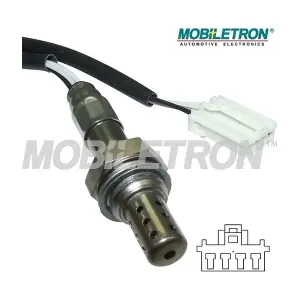 MOBILETRON OS-M418P