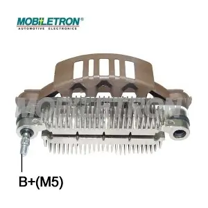 RM-155HV MOBILETRON