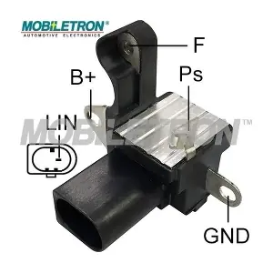 7616121 MOBILETRON
