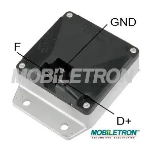 VR-B1993 MOBILETRON