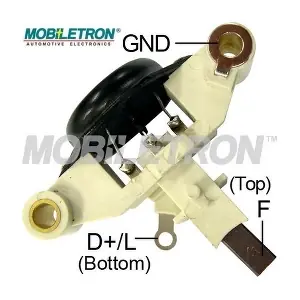VRIK02 MOBILETRON