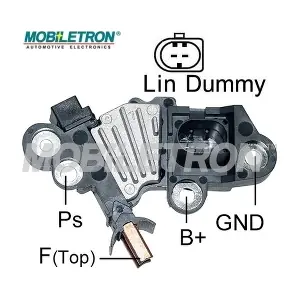 VR-B6164 MOBILETRON