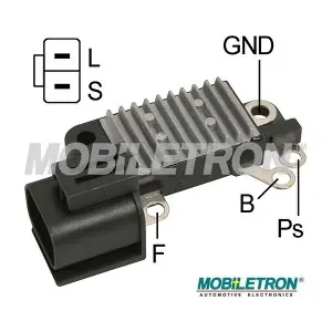 VRH200016 MOBILETRON