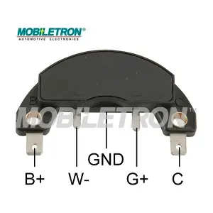 IGM001 MOBILETRON