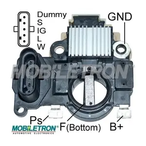 VR-H2009-132BA MOBILETRON