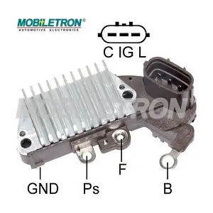 VR-H2005-77 MOBILETRON