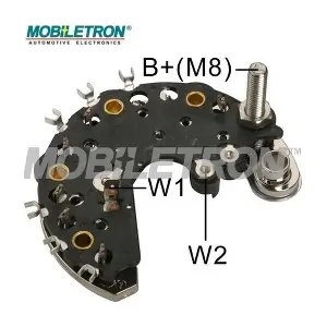RP-23 MOBILETRON
