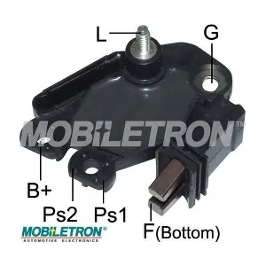 VR-PR3534 MOBILETRON
