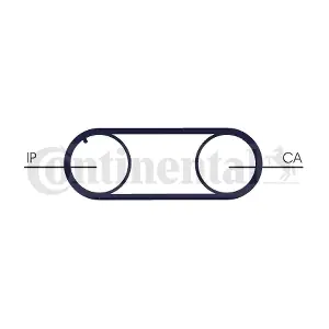CT645 CONTINENTAL CTAM BR