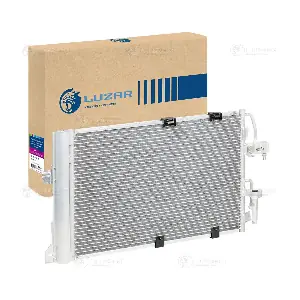 LRAC2127 LUZAR