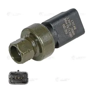 LRPS 2080 LUZAR