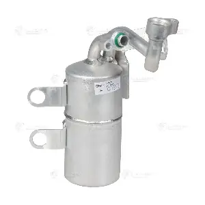 LCR 1007 LUZAR