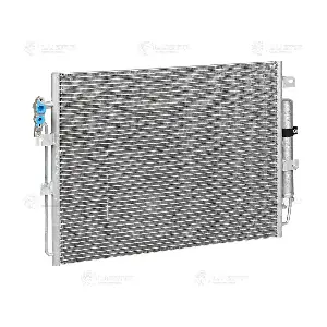 LRAC 10160 LUZAR