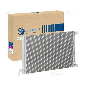 LRAC 1821 LUZAR