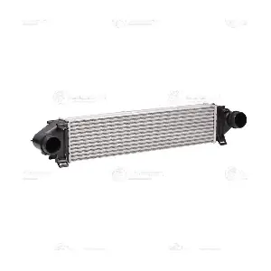 LRIC 1008 LUZAR