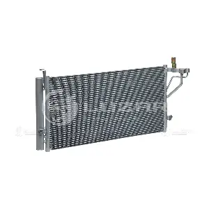 LRAC 08384 LUZAR