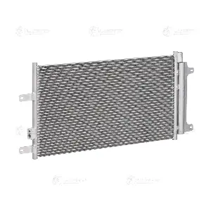 LRAC 1664 LUZAR
