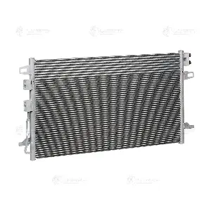 LUZAR LRAC 0308