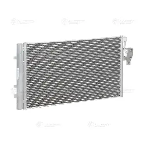 LRAC 2603 LUZAR