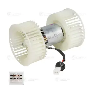 LUZAR LFh 1603