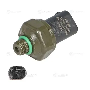 LUZAR LRPS 2600