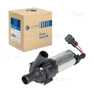 LWP 1835 LUZAR