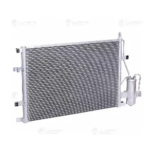 LRAC1055 LUZAR