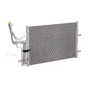 LRAC2548 LUZAR