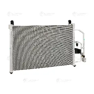LRAC 0585 LUZAR